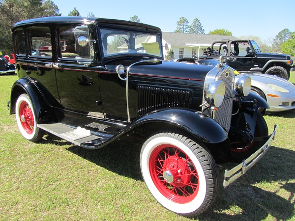 1931Ford